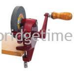 Grinder Hand Operated with Stone 4”