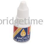 Hairspring Solution 30 ml