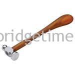 Hammer Chasing with Handle