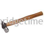 Hammer with Handle (½ lb)