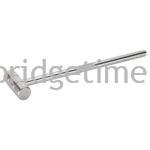 Hammer for Jewellers 7" with Steel Handle