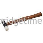 Hammer Nylon with Wooden Handle