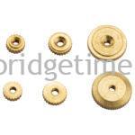 Hand Nuts for Hermle Clock Movements