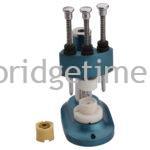 Hand Presser with 3 Posts