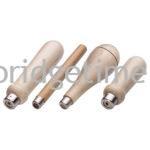 Handles Wooden for Files