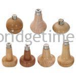 Handles Wooden for Gravers