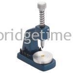 Hands Presser with Centre Spring Post