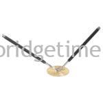 Hands Remover Set of 2 Steel