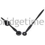 Hands for Old Seikosha Clock