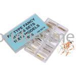 Hands for Popular Watches 2035