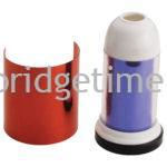 Hearts and Arrow Loupe