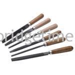 Hobby File Set of 6 in Plastic Pouch