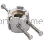 Holder for Movement Swiss Style