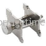 Holder for Movements - Brass Nickelled