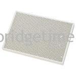 Honey Comb Ceramic Pad