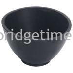 Investment Mixing Bowls (Rubber)
