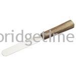 Investment Mixing Spatula, SS Blade
