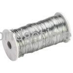 Iron Binding Wire GI Plated