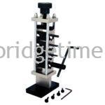 Italian Model Corrugated Rolling Mill with Base