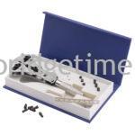 Jumbo Jaxa Case Opener “XL” in Blue and White Box