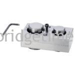 Jumbo Size Disc Cutter XL