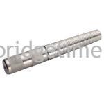 Large Ring Mandrel 8½” - MS (Hard Chromed)