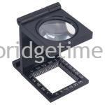 Linen Tester Plastic in 10x, 7x, 5x