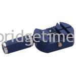 Link Remover Plastic Blue