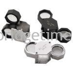 Loupe 2-in-1 (21mm) 10x and 20x