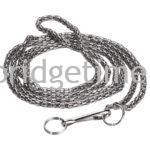 Loupe Chains Metal, Snake Type
