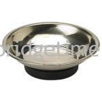 Magnetic Bowl to hold Nuts, Screws, Rivets and Washes