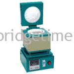 Magnetic Furnace 1kg