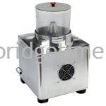 Magnetic Polisher to use Magnetic Pins