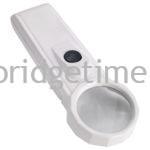 Magnifier with Light