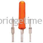 Mainspring Release Tool with 3 Chucks