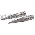 Mandrel Tapered Left or Right Bore