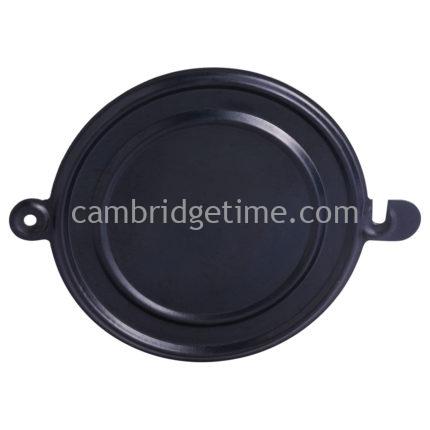 Metal Case Back 4¼” for Wall Clock