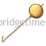 Mini Pendulum with Bob Wire