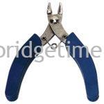 Mini SS Diagonal Cutter (100mm) for Jewellery Wire