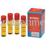 Moebius Watch Oil (1 ml)