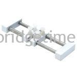 Movement Holder for Quartz Watches