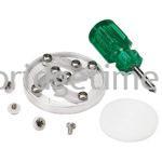 Multi Saw Vice with Accessories