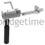 Multi-purpose Tube Cutting Jig New