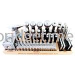 Multipurpose Forming Kit of 43