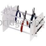 Multipurpose Stand Acrylic for Files, Plier and Burs
