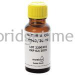 Natural Oil Clock (20 ml)