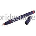 Oil Pin for Clocks, Pen Type