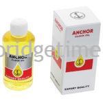 Oil Superfine for Alarm and Wall Clock