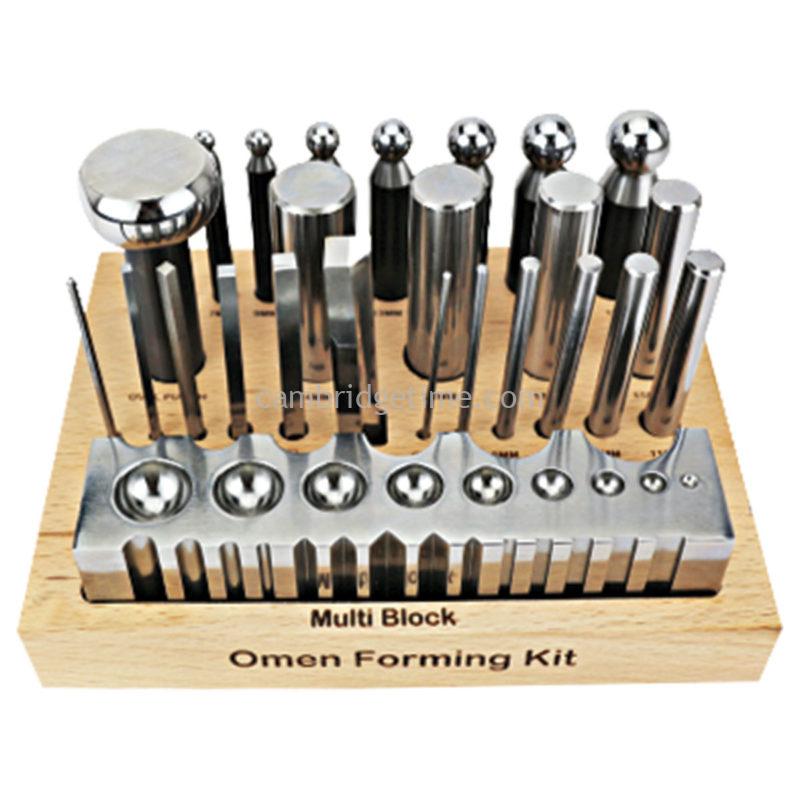 Omen Forming Kit – Cambridge Time Spares