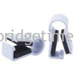 Open Ended Watch Strap Clicks Pack of 2